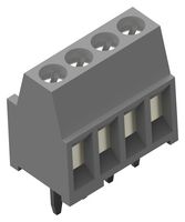 Wire-To-Board Terminal Block, 2.54 mm