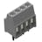 Wire-To-Board Terminal Block, 2.54 mm