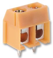 Wire-To-Board Terminal Block, 5.08 mm