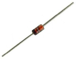 Zener Single Diode, 11 V
