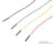 20 Pc. Jumper Wire Kit, Assorted Colors