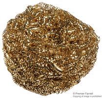 Brass Pad, Replacement