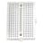 Breadboard, 8 mm x 35 mm