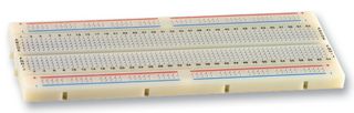 Breadboard, Plain