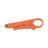 Cable Strip Tool, 6.2mm Stripping Capacity
