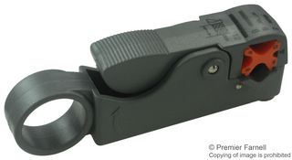 Cable Stripping Tool for Coaxial Cables, Rotary