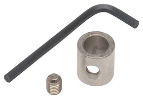 Collar & Hex Screw, For Weller D550 Soldering Gun