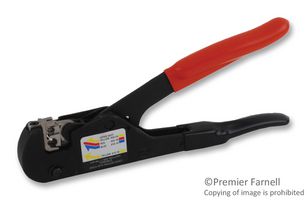 Crimp Tool, Heavy-Duty
