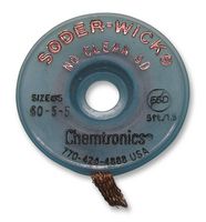 Desoldering Braid, Soder-Wick®