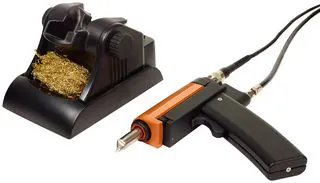 Desoldering Tool, Hand Piece