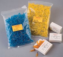 Dispensing Needle, Black