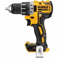Drill / Driver, 20V