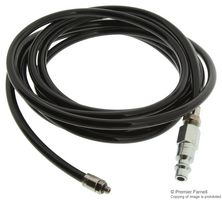 ESD Air Hose, with Standard Fitting