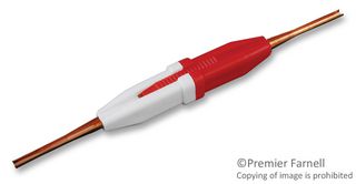 Extraction Tool, AMPLIMITE Contacts Size 20 DM and 20 DF