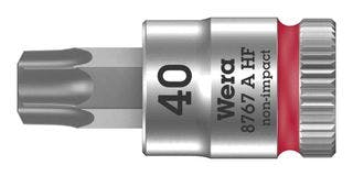 Hex Driver Bit, Torx