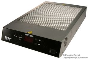 Hot Plate, Infrared