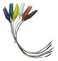 Jumper Wire Kit, Machine Pin