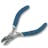Mini Side Cutter, 120mm Length with 25mm Jaw Capacity