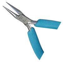 Plier, Flat Nose
