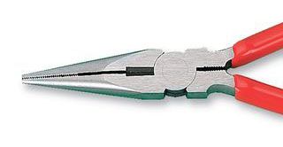 Plier, Long Nose