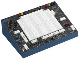 Protoboard, Deluxe Workstation