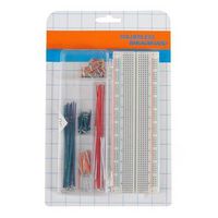 Prototyping Kit, Breadboard