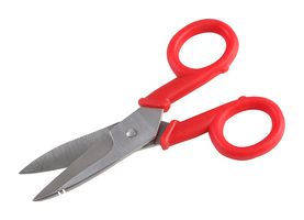 Scissor, Electrician