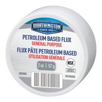 Solder Flux, Soldering