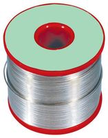 Solder Wire, 0.022" Diameter