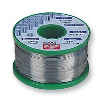 Solder Wire, 0.028" Diameter