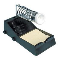 Soldering Iron Holder, With Sponge