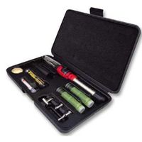 Soldering Iron Kit, SolderPro 150