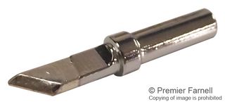 Soldering Iron Tip, Knife