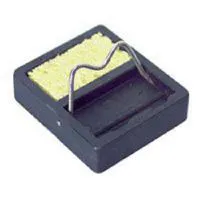 Soldering stand, With Sponge