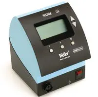 Soldering Station Power Supply, For Weller WMRS Soldering Pencil and WMRT Desoldering Tweezers