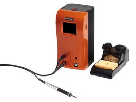 Soldering Station Set, 240v