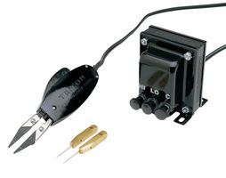Soldering Tool, Press-to-Heat