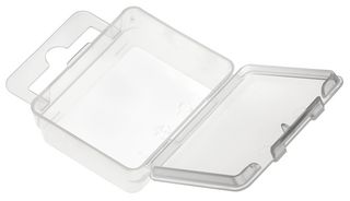 Storage Box, 1 Compartment