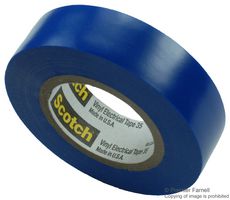 Tape, Blue
