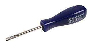 Track Cutter, Stripboard