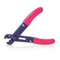 Wire Cutter / Stripper, 5.25 " Overall Length