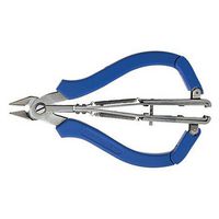 Wire Cutter / Stripper, Self Adjust