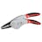 Wire Stripper / Crimper, 10AWG - 20AWG Strip