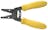 Wire Stripper & Cutter, 18-10 AWG / 0.75-4mm² Capacity Wires
