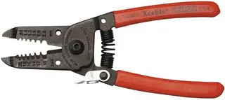 Wire Stripper & Cutter, 22-10 AWG Capacity Copper & Aluminium Wires