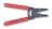 Wire Stripper & Cutter, 26-14 AWG Solid & Stranded Wires