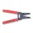 Wire Stripper & Cutter, 26-14 AWG Solid & Stranded Wires