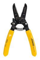 Wire Stripper & Cutter, 26-16 AWG / 0.4-1.29mm Capacity Wires