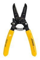 Wire Stripper & Cutter, 30-20 AWG / 0.25-0.81mm Capacity Wires