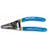 Wire Stripper & Cutter, 32-20 AWG / 0.05-0.5mm² Solid & Stranded Wires